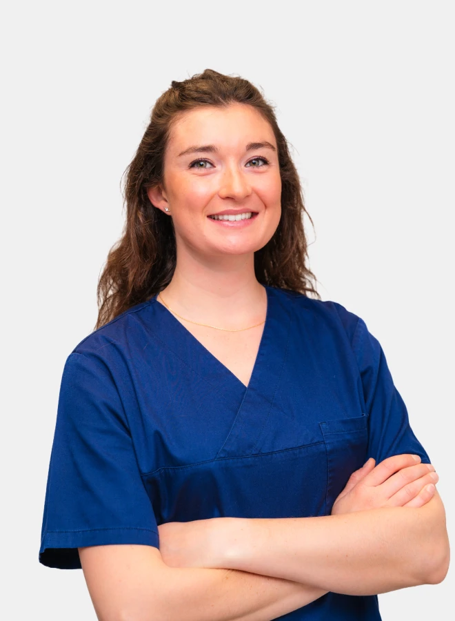 Docteur Aurelie Decaux