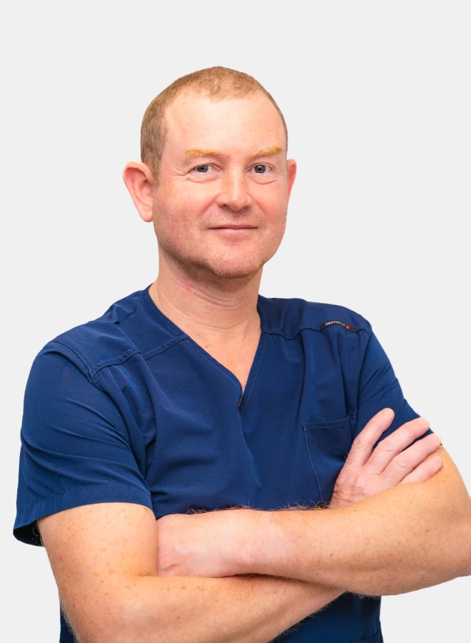 Docteur Nicolas Strube